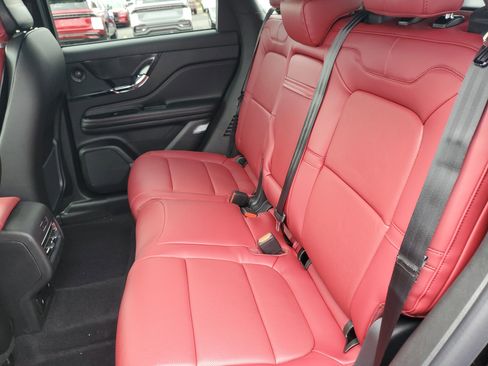 New 2026 Lincoln Corsair Grand Touring image 29