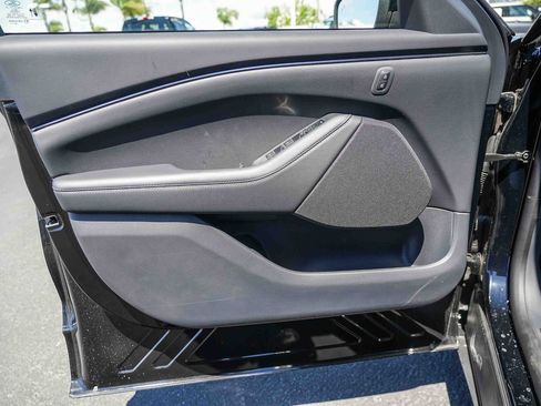New 2026 Ford Mustang Mach-E Select w/ Technology Package RWD image 19