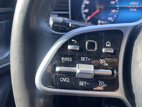 Certified 2021 Mercedes-Benz GLE 350 image 11