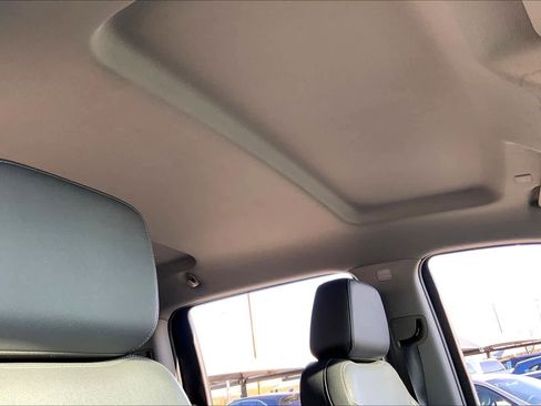 Used 2020 Chevrolet Silverado 1500 LTZ w/ LTZ Texas Edition AWD/4WD image 14