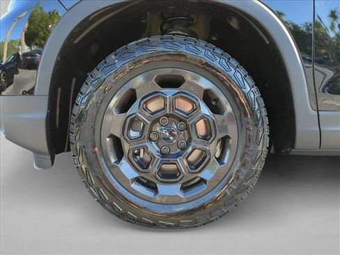 New 2026 Honda Ridgeline TrailSport image 10