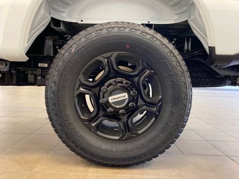 New 2026 Ford F350 XL w/ STX Appearance Package image 17