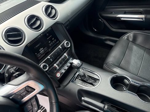 Used 2015 Ford Mustang Premium w/ Equipment Group 201A RWD image 16