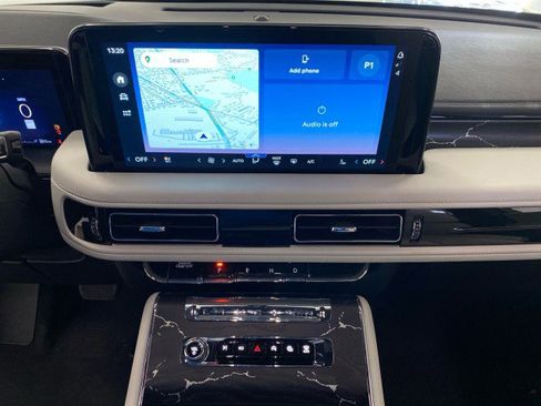 New 2025 Lincoln Aviator Black Label image 23