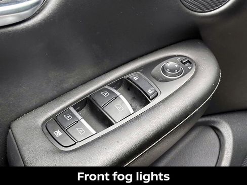 Used 2021 INFINITI QX50 Luxe image 21