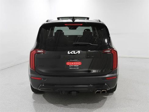 Used 2022 Kia Telluride SX w/ SX Prestige Package image 27