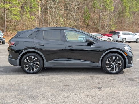 Used 2022 Volkswagen ID.4 Pro S image 10