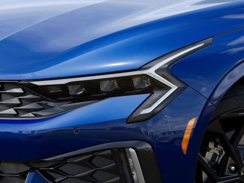 New 2026 Kia K5 GT-Line image 10