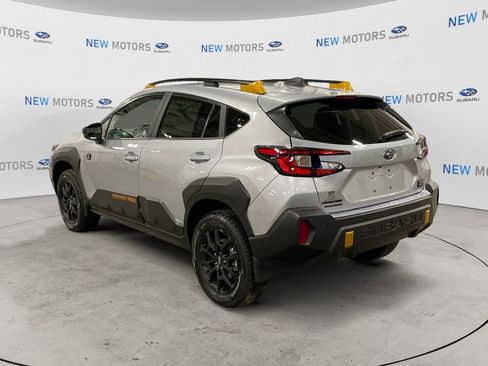New 2026 Subaru Crosstrek 2.5i Wilderness AWD/4WD image 3