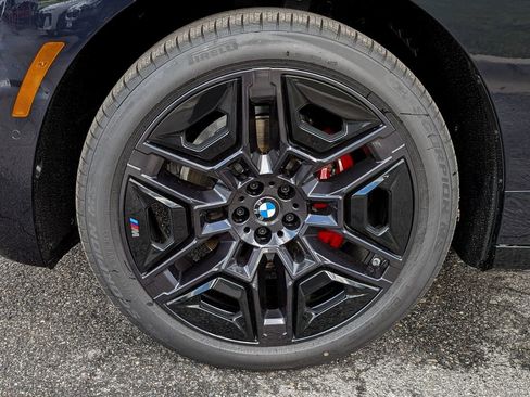 Used 2026 BMW iX xDrive45 image 8