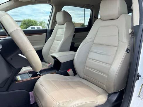 Used 2022 Honda CR-V Touring image 23