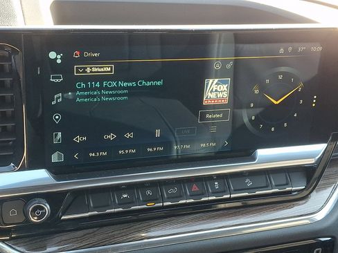 Used 2024 Chevrolet Silverado 1500 RST w/ Convenience Package II image 19