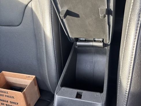 Used 2024 Jeep Compass Limited w/ Driver Assist Group I image 26