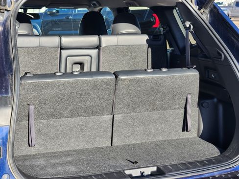 Used 2024 Mitsubishi Outlander SE image 21