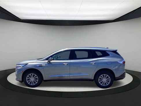 Used 2024 Buick Enclave Essence w/ LPO, Floor Liner Package FWD image 5