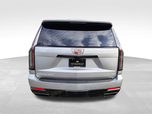 New 2026 Cadillac Escalade Sport w/ Touring Package AWD/4WD image 9