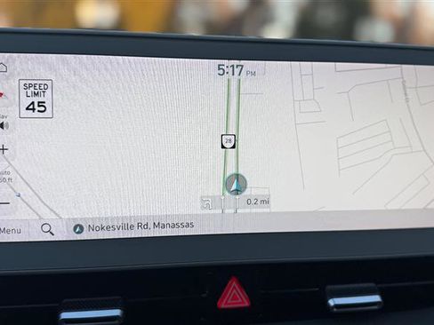 Used 2024 Hyundai Ioniq 5 SEL image 36