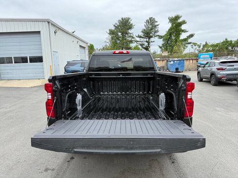 New 2026 Chevrolet Silverado 1500 W/T AWD/4WD image 19
