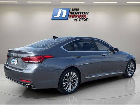 Used 2015 Hyundai Genesis 3.8 w/ Option Group 03 RWD image 5