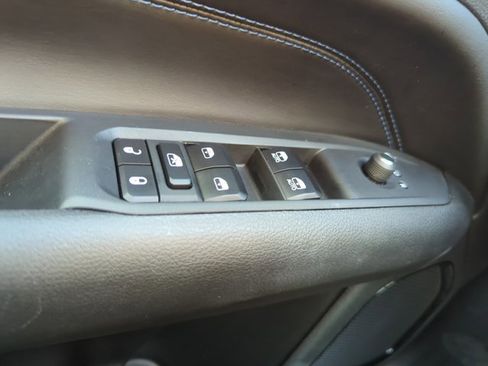 New 2026 Jeep Compass Latitude image 22