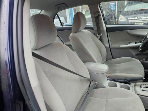 Used 2013 Toyota Corolla LE Special Edition image 12