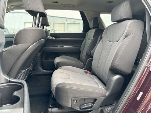 Used 2020 Hyundai Palisade SEL image 18