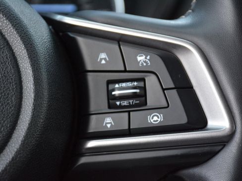 Used 2021 Subaru Ascent Touring AWD/4WD image 30