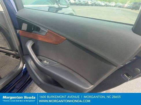 Used 2022 Audi A4 2.0T Premium AWD/4WD image 30