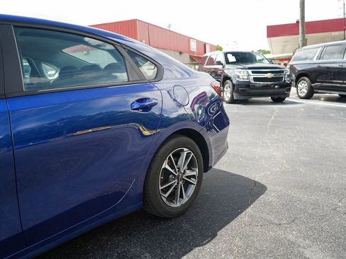 Used 2023 Kia Forte LXS FWD image 19