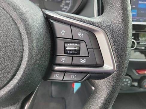 Used 2021 Subaru Forester AWD/4WD image 31