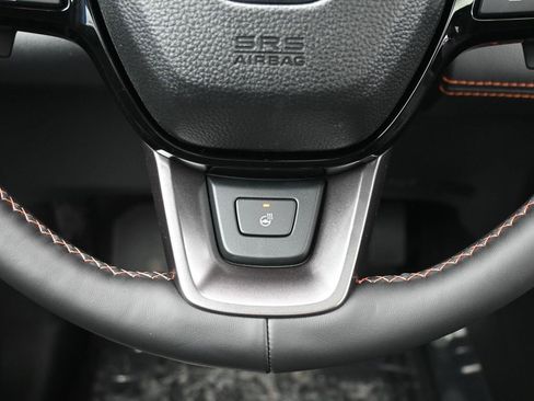 New 2025 Honda Pilot TrailSport image 50