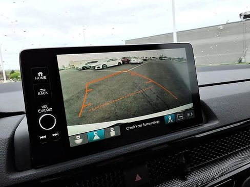 Used 2023 Honda CR-V EX-L image 28