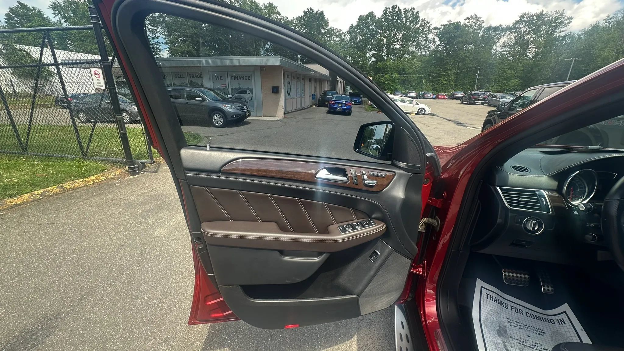 Used 2019 Mercedes-Benz GLE 63 AMG S image 25