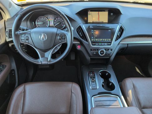 Used 2020 Acura MDX SH-AWD w/ Technology Package image 31