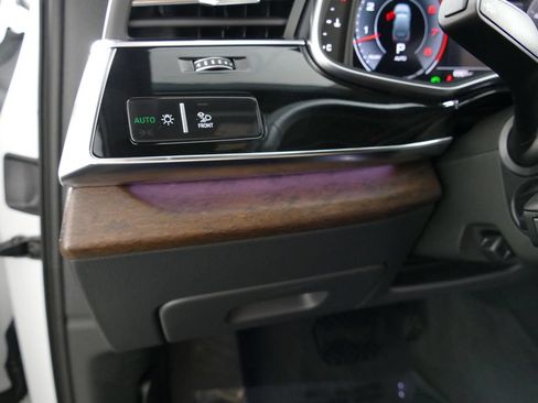 Certified 2026 Audi Q7 3.0T Premium Plus w/ Premium Plus Package AWD/4WD image 14