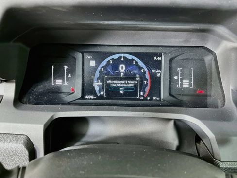 Used 2024 Toyota Tacoma SR RWD image 18