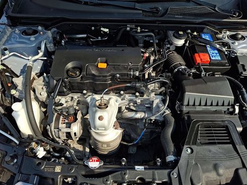 Used 2024 Honda Civic Sport image 29