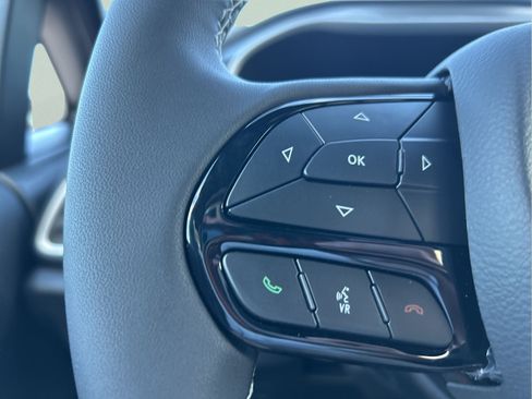 New 2026 Chrysler Pacifica Select w/ S Appearance Package FWD image 14