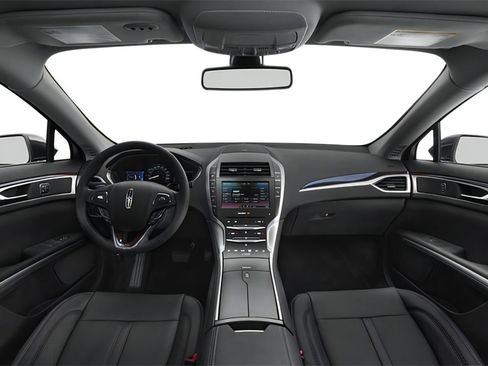 Used 2014 Lincoln MKZ Hybrid w/ Equipment Group 202A Reserve image 5