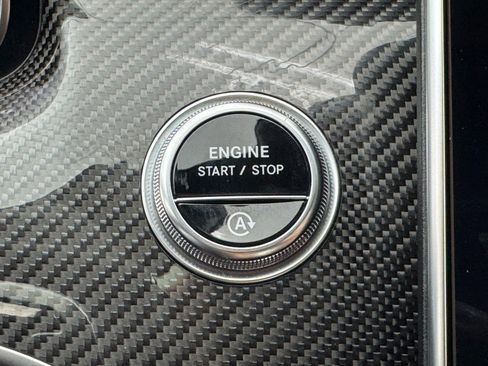 Used 2023 Mercedes-Benz C 43 AMG 4MATIC Sedan image 27