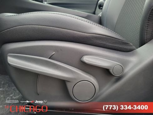 New 2026 Jeep Compass Latitude AWD/4WD image 18