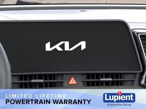 New 2025 Kia Sportage X-Line Prestige image 25