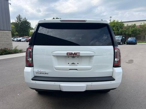 Used 2018 GMC Yukon SLE w/ Convenience Package AWD/4WD image 6