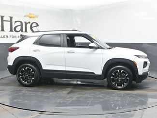 Used 2023 Chevrolet TrailBlazer LT video 1