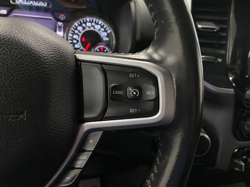 Used 2022 RAM 1500 Big Horn AWD/4WD image 17