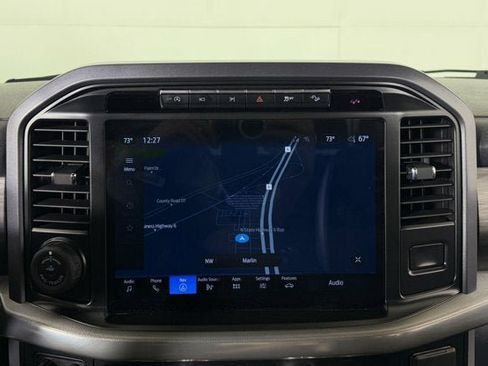 Used 2024 Ford F150 Lariat w/ Bed Utility Package AWD/4WD image 12
