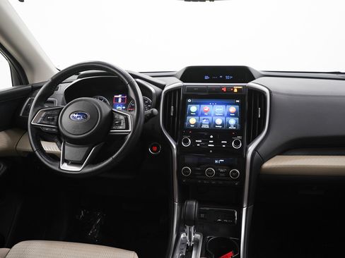 Used 2021 Subaru Ascent Premium w/ Sport Package image 15