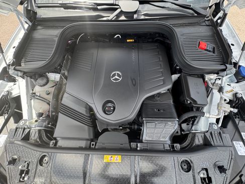 New 2026 Mercedes-Benz GLE 450 4MATIC Coupe image 21