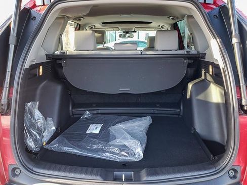 Used 2022 Honda CR-V EX-L image 25