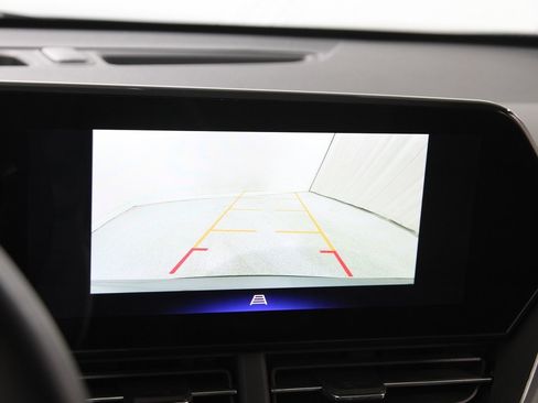 Certified 2024 Chevrolet Trax ACTIV w/ Sunroof Package image 12